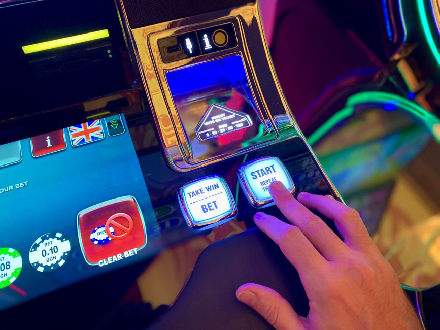 Understanding Dewa Slot: A Professional Guide to Online Slot Gaming