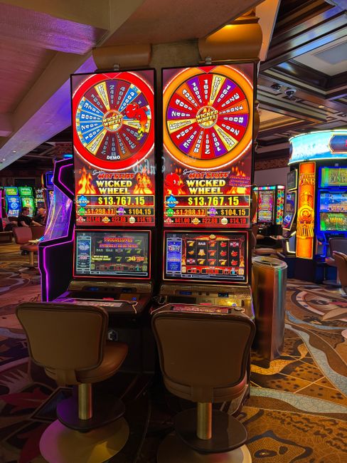 The Science Behind Slot Gacor: Understanding High-Performance Slot Play